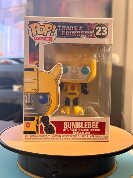 Bumblebee - Transformers