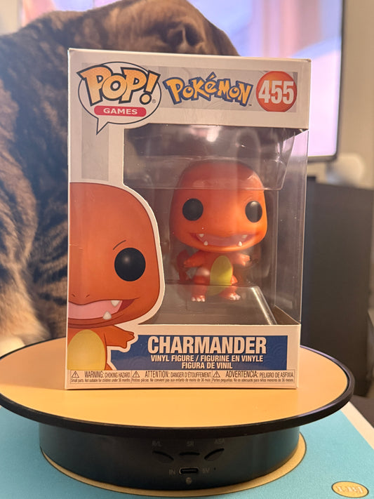 Charmander