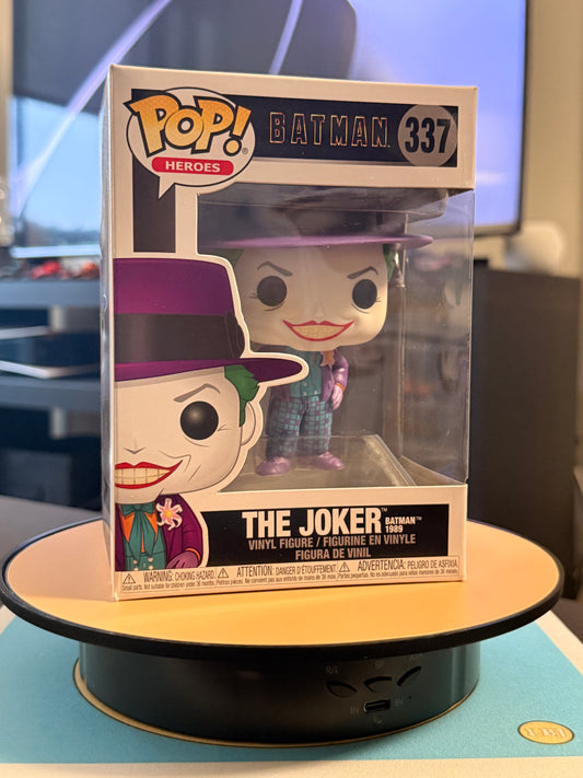 Joker - 1989 Jack Nicholson