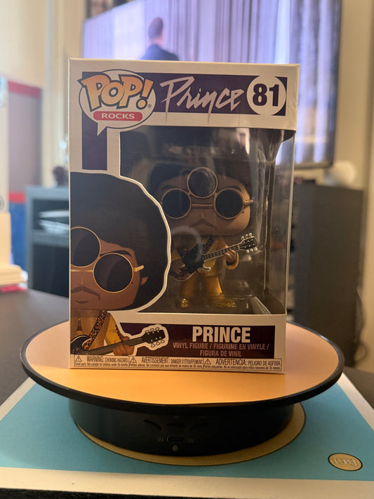 Prince - Third Eye Girl