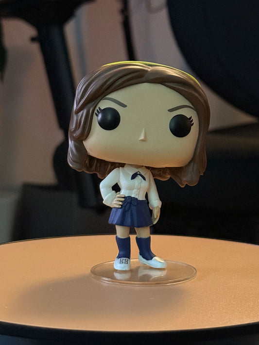 Blair Waldorf - Gossip Girl