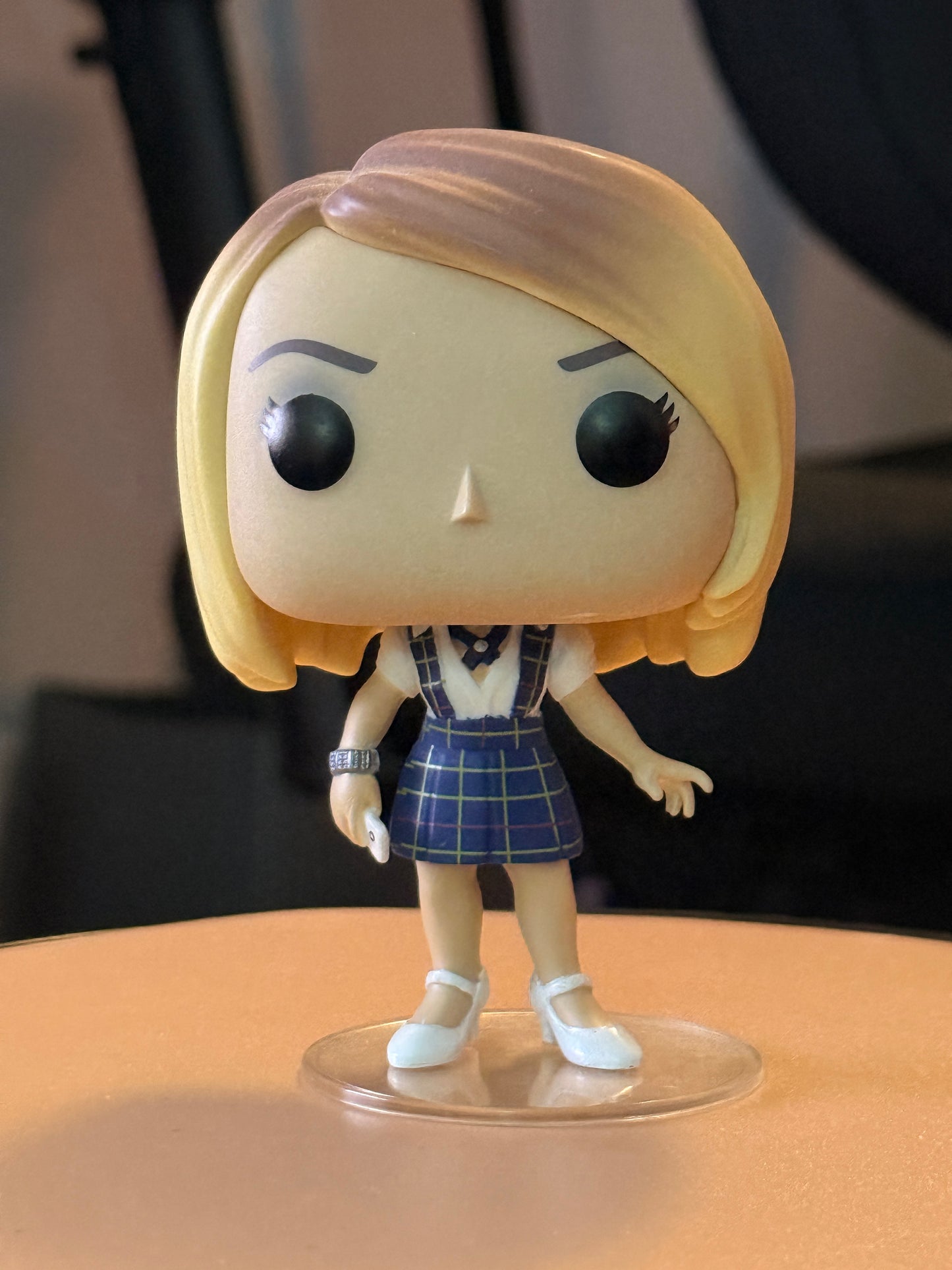 Jenny Humphrey - Gossip Girl