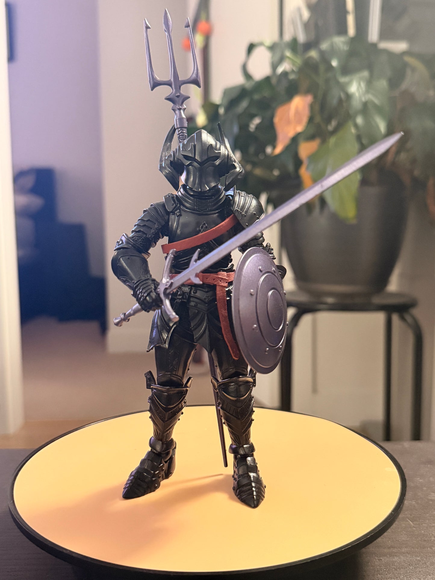 Mythic Legions – Vampire Phalanx – Action Figure