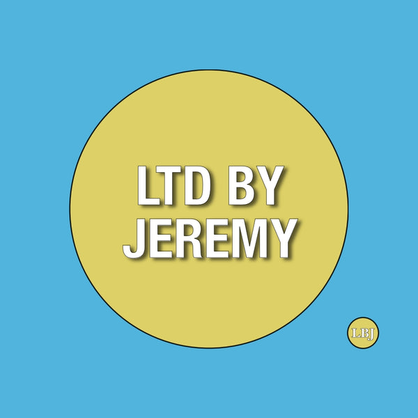 Limited by Jeremy