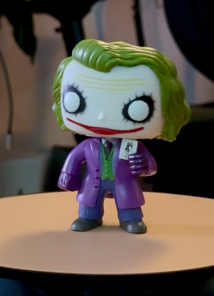 Joker - The Dark Knight