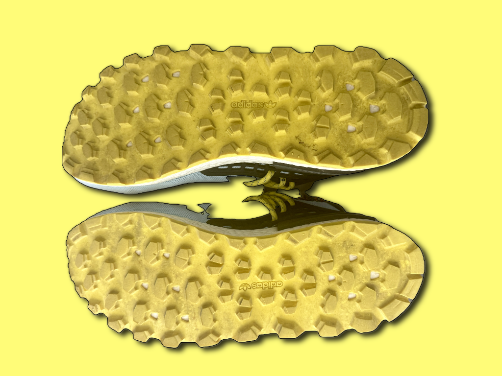 adidas NMD Hu "Pharrell Inspiration Pack Clear Sky"