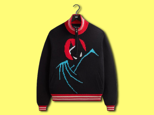 Kith x Batman Animated Series