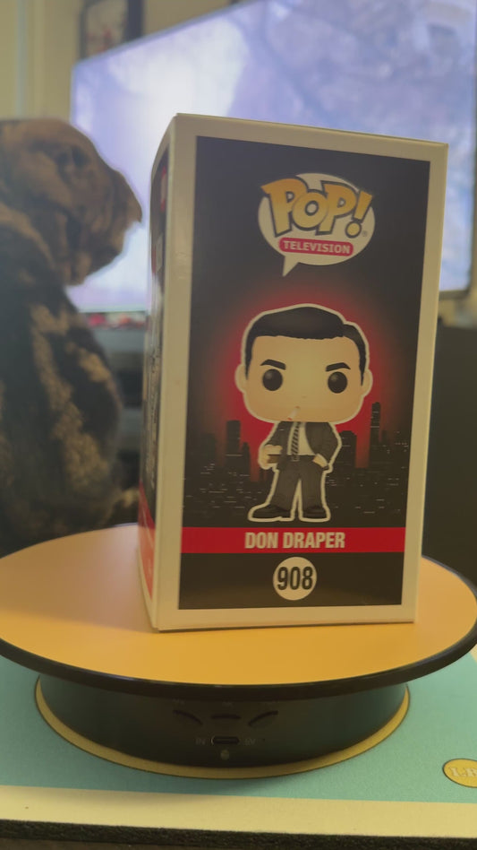 Ted Mosby - How I Met Your Mother