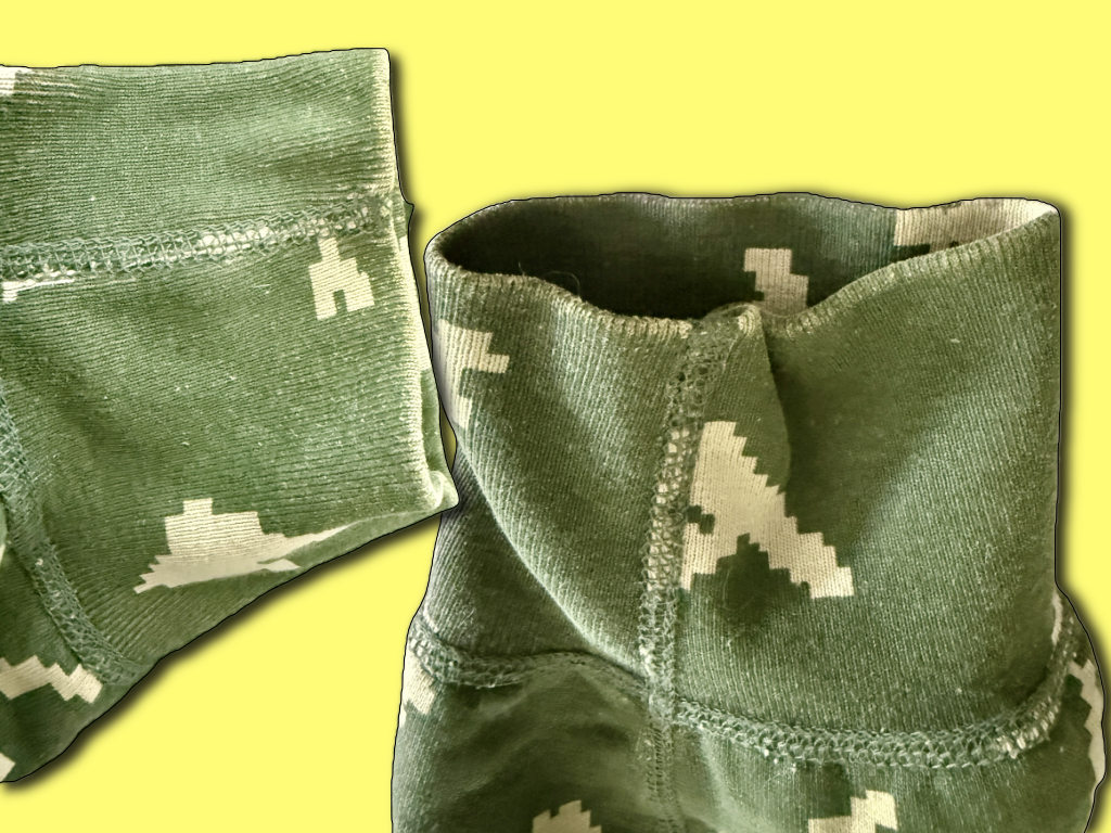 Supreme Olive Russian Camo Box Logo Hooded Sweatshirt (FW21)